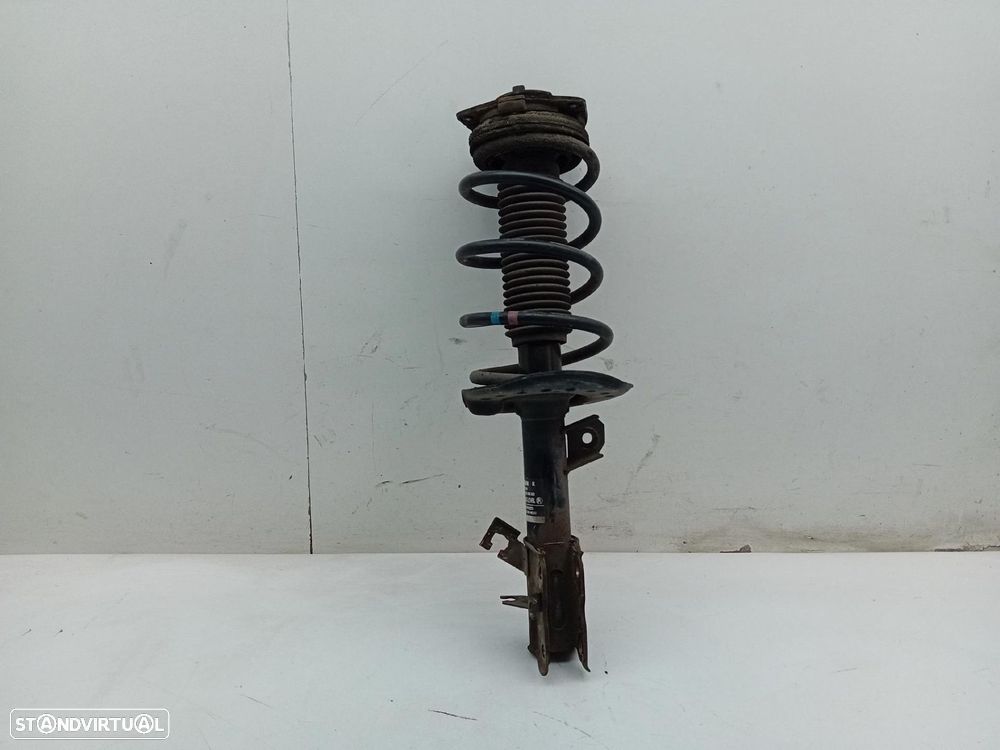 Amortecedor frente esquerdo NISSAN Qashqai/Qashqai+2 I (J10, JJ10) - 1