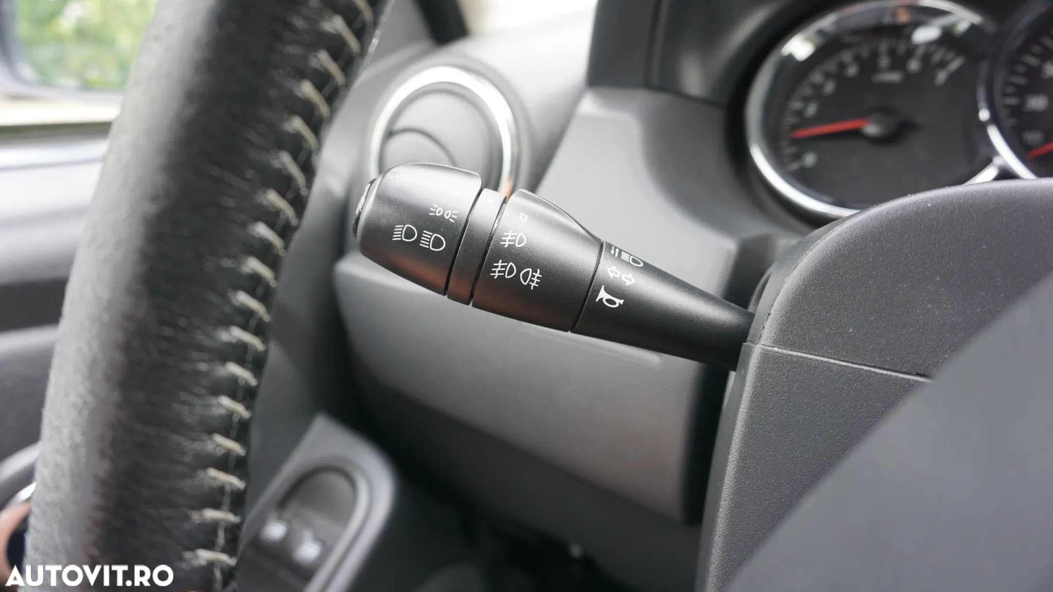 Dacia Duster TCe 125 2WD Prestige - 11