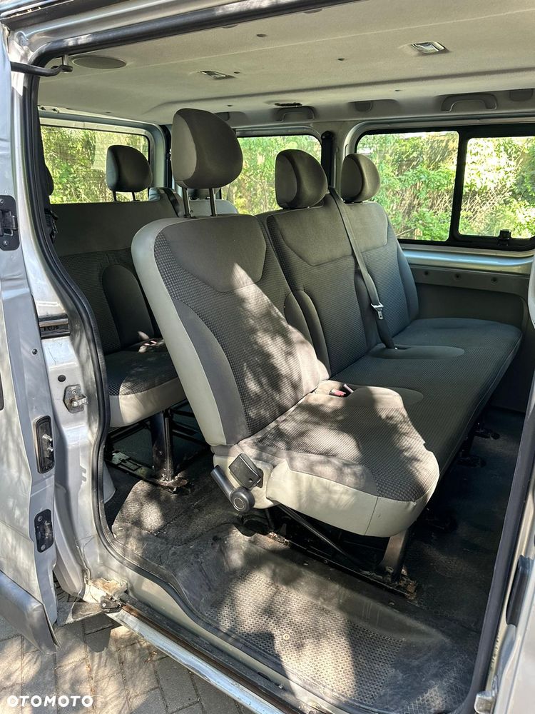 Opel Vivaro L1H1 Tour Elegance - 5