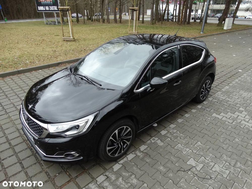Citroën DS4 PureTech 130 Stop&Start SoChic - 28