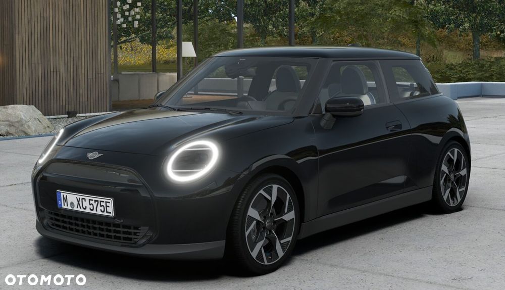 MINI Cooper - 1