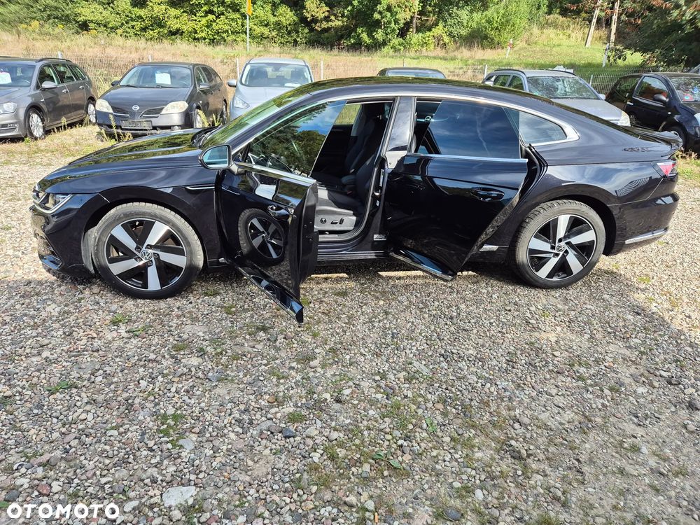 Volkswagen Arteon - 10