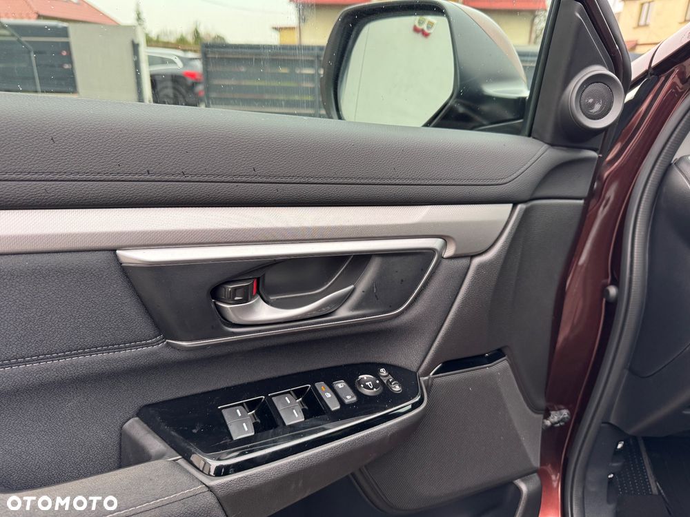 Honda CR-V e:HEV 2.0 i-MMD AWD Advance - 13