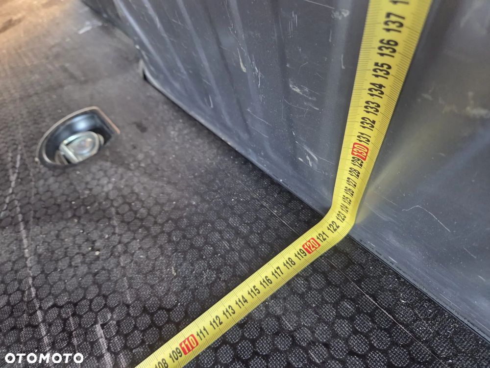 Opel Combo Long - 12