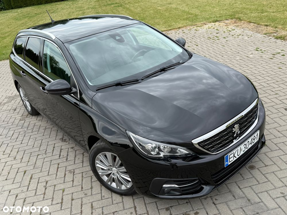 Peugeot 308 - 21