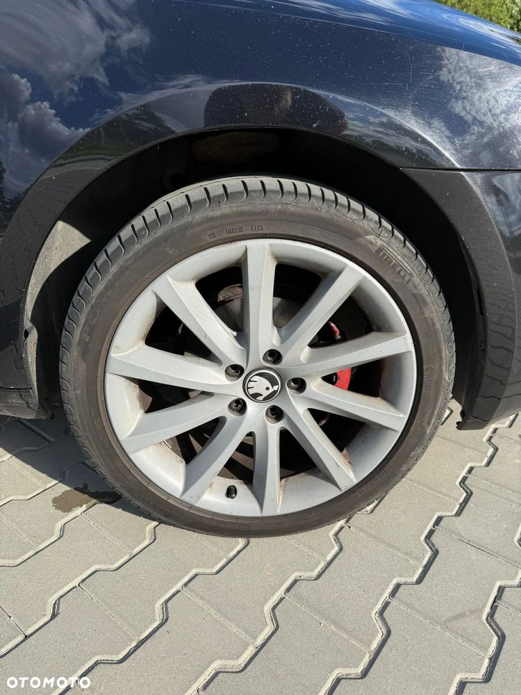 Skoda Octavia 1.6 TDI Active - 29