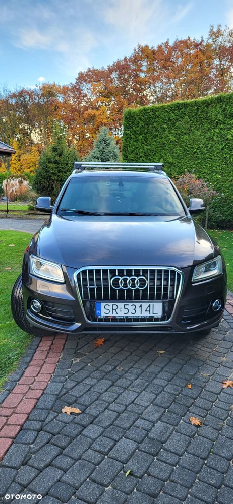 Audi Q5 - 2