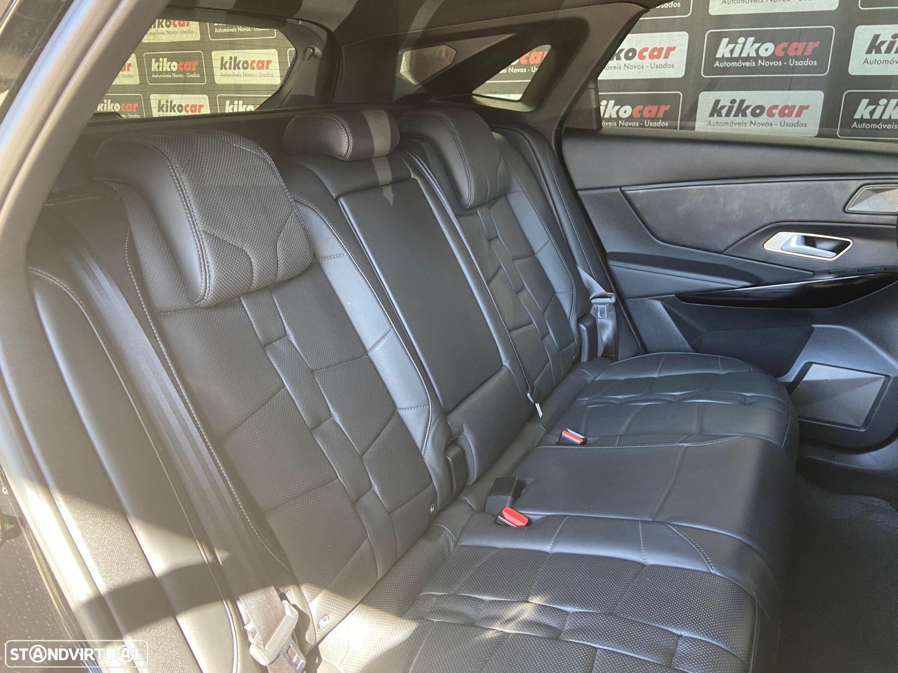 DS DS7 Crossback - 45