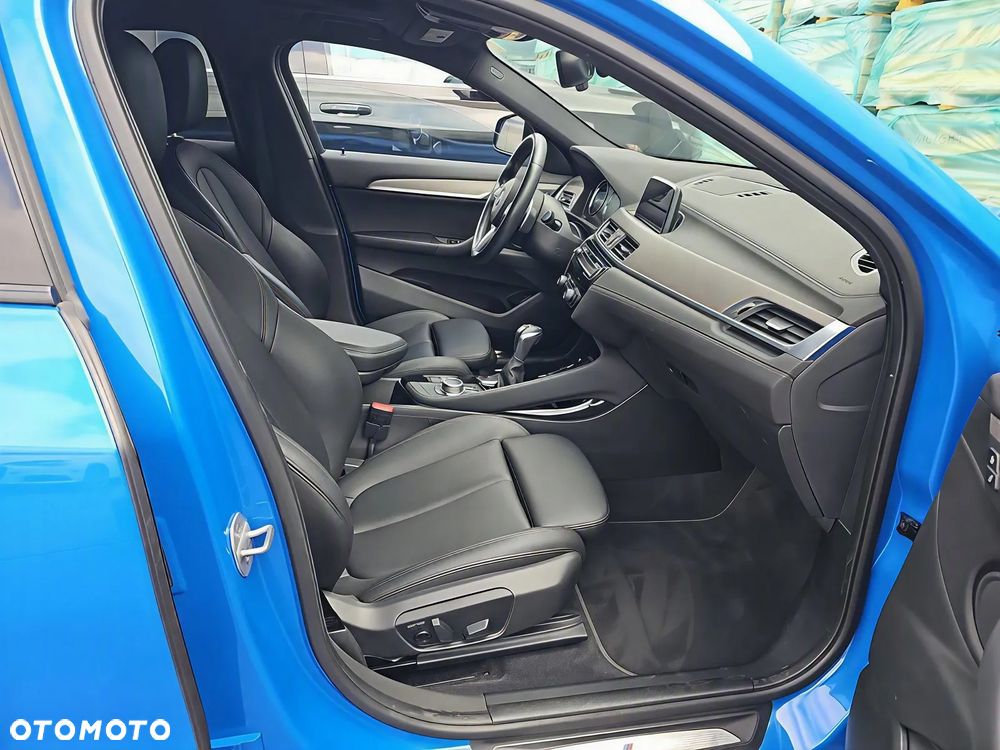 BMW X2 - 7