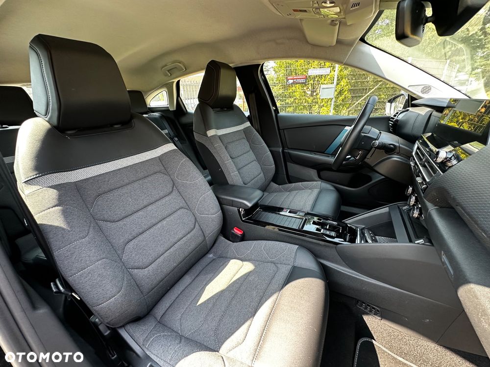 Citroën C4 - 18