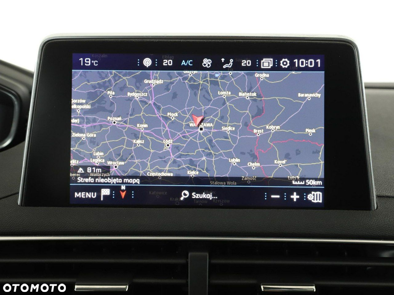 Peugeot 3008 1.2 PureTech Allure S&S EAT8 - 25