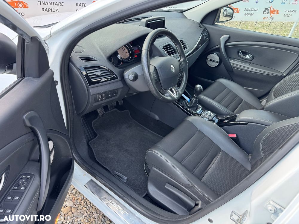 Renault Megane ENERGY TCe 100 LIMITED - 8