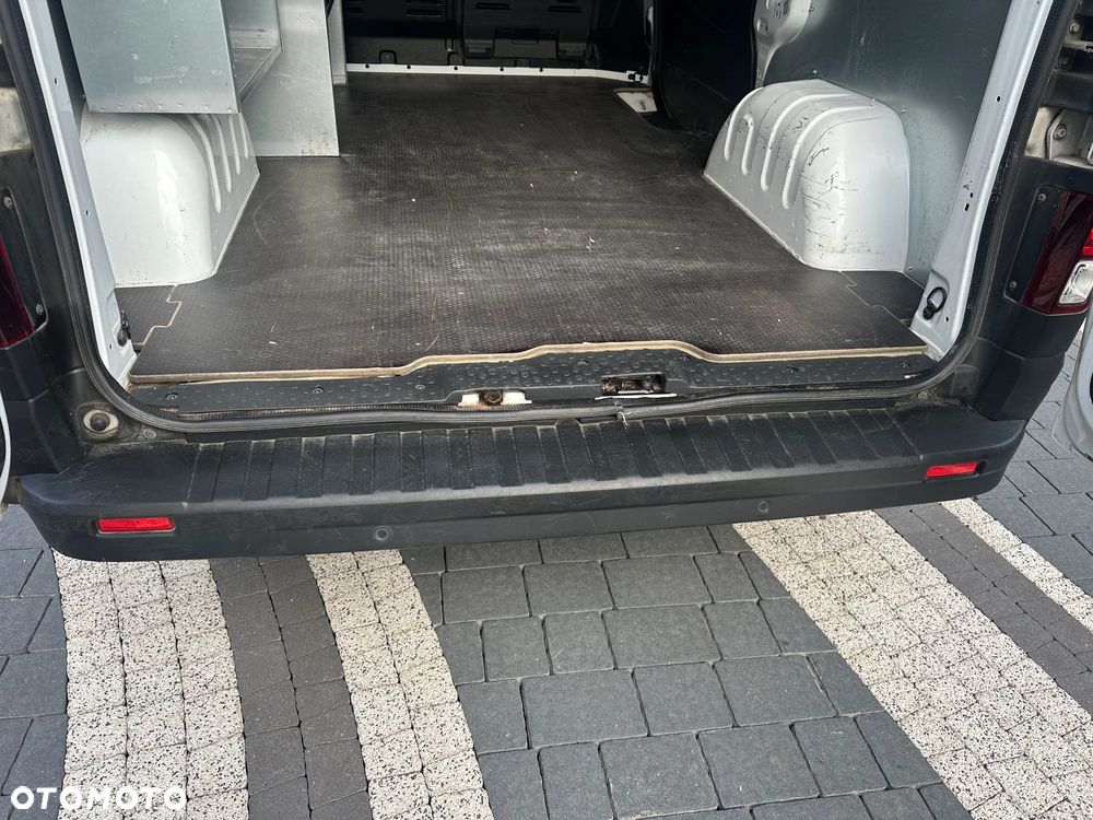 Renault Trafic 2.0 Dci 130KM Lift - 23