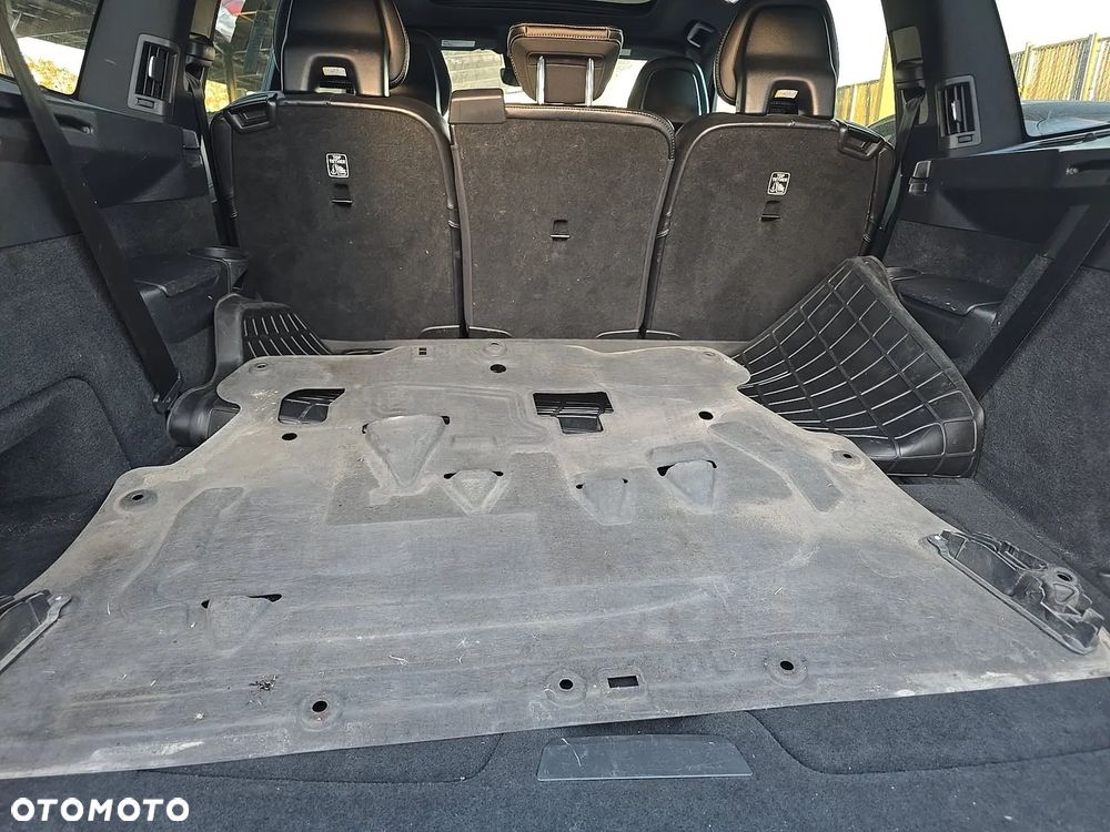 Volvo XC 90 - 15