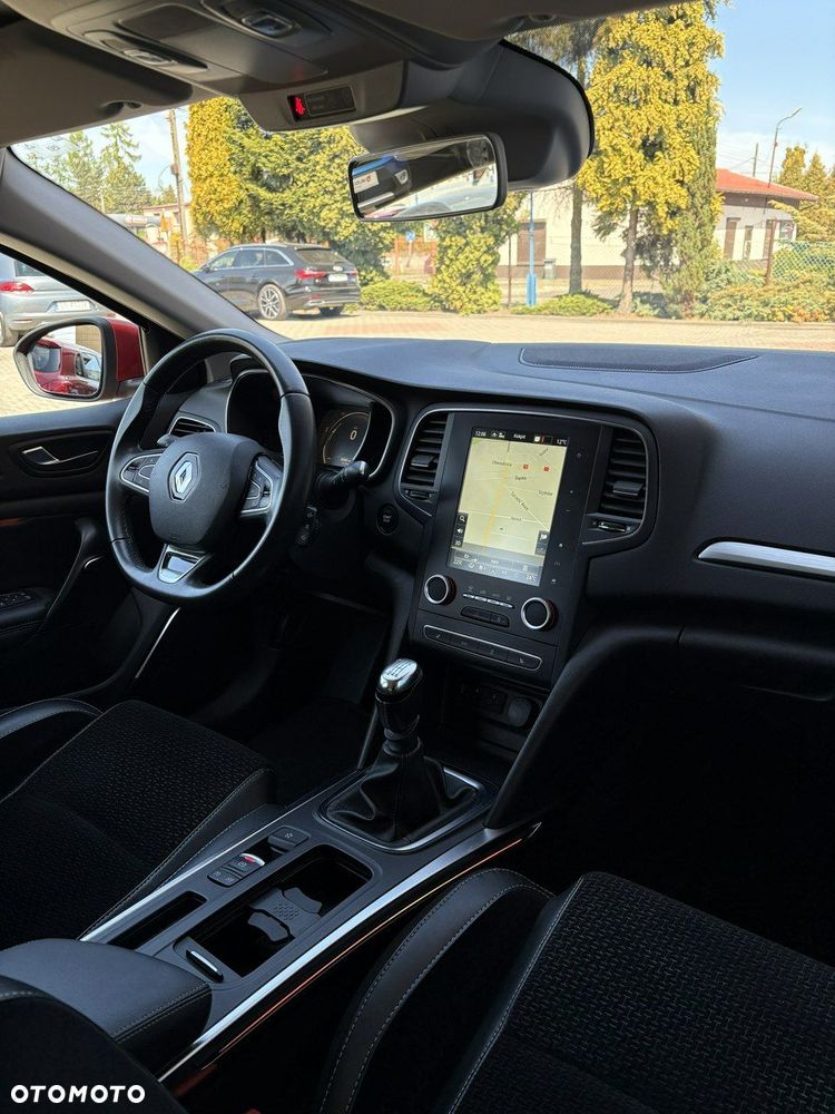 Renault Megane - 12