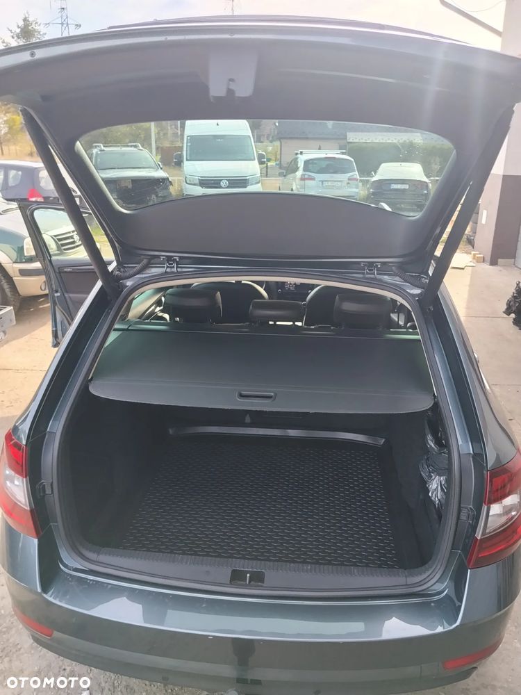Skoda Octavia - 18