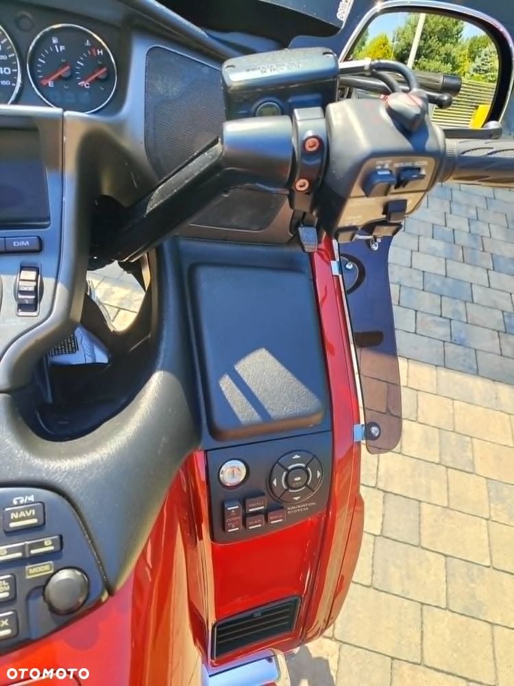 Honda GL - 17