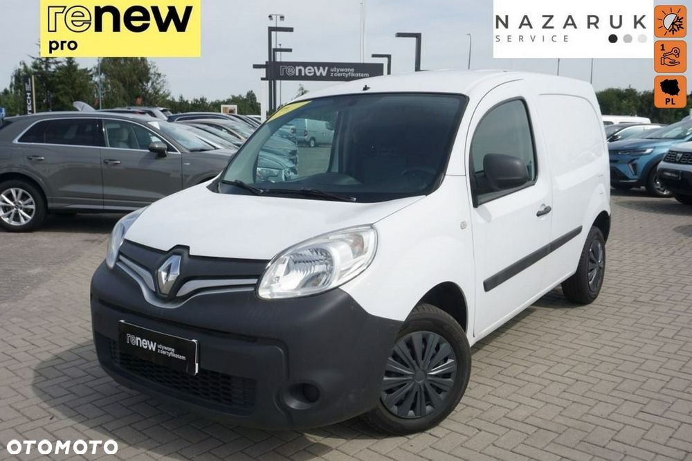 Renault Kangoo - 1