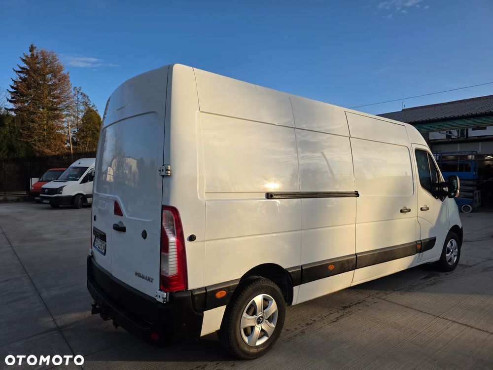 Renault Master - 6