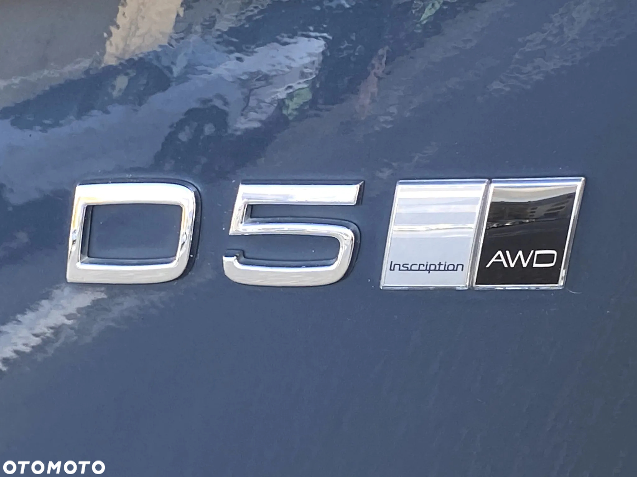 Volvo XC 90 D5 AWD Inscription - 39