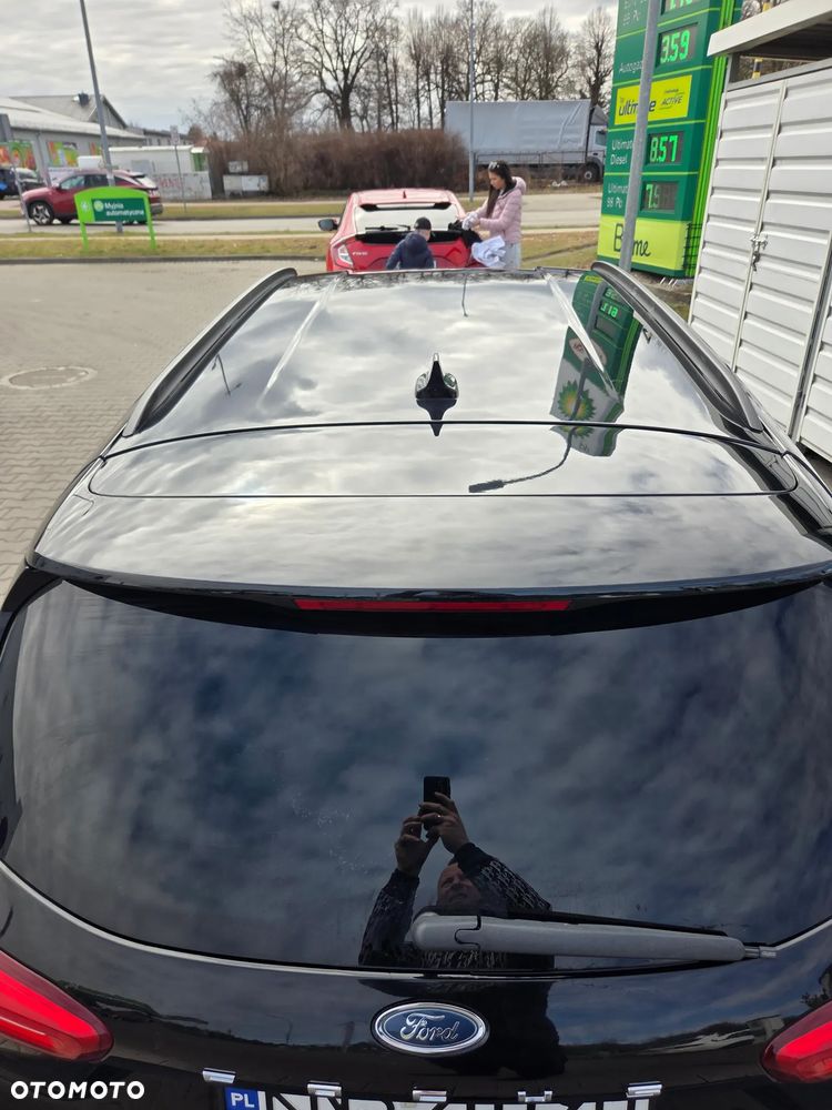 Ford Focus 1.0 EcoBoost ST-Line ASS PowerShift - 38