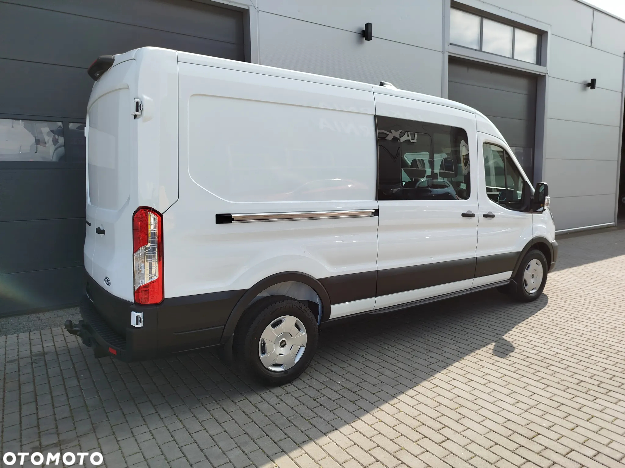 Ford Transit - 4