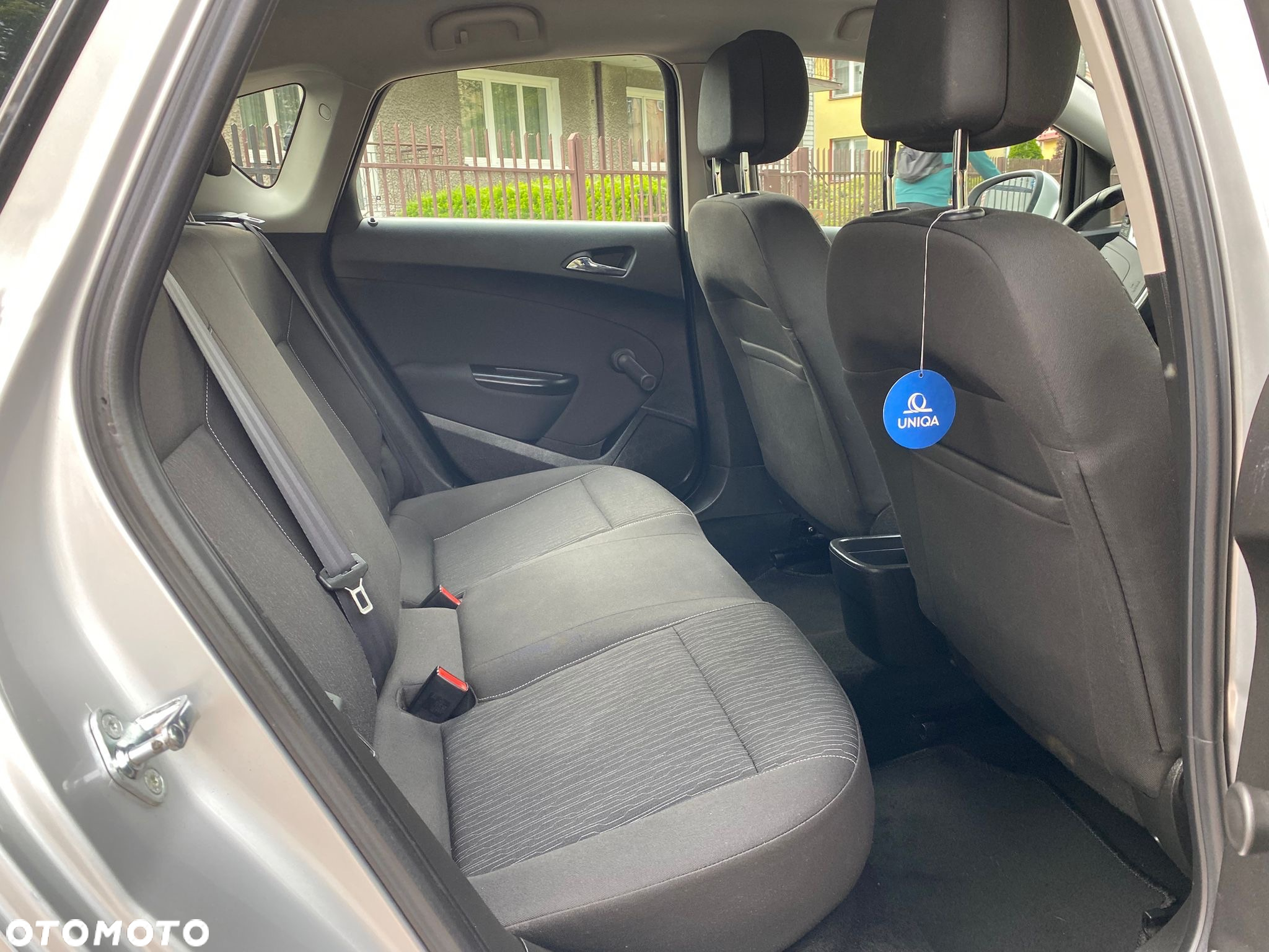 Opel Astra 1.4 Active - 9