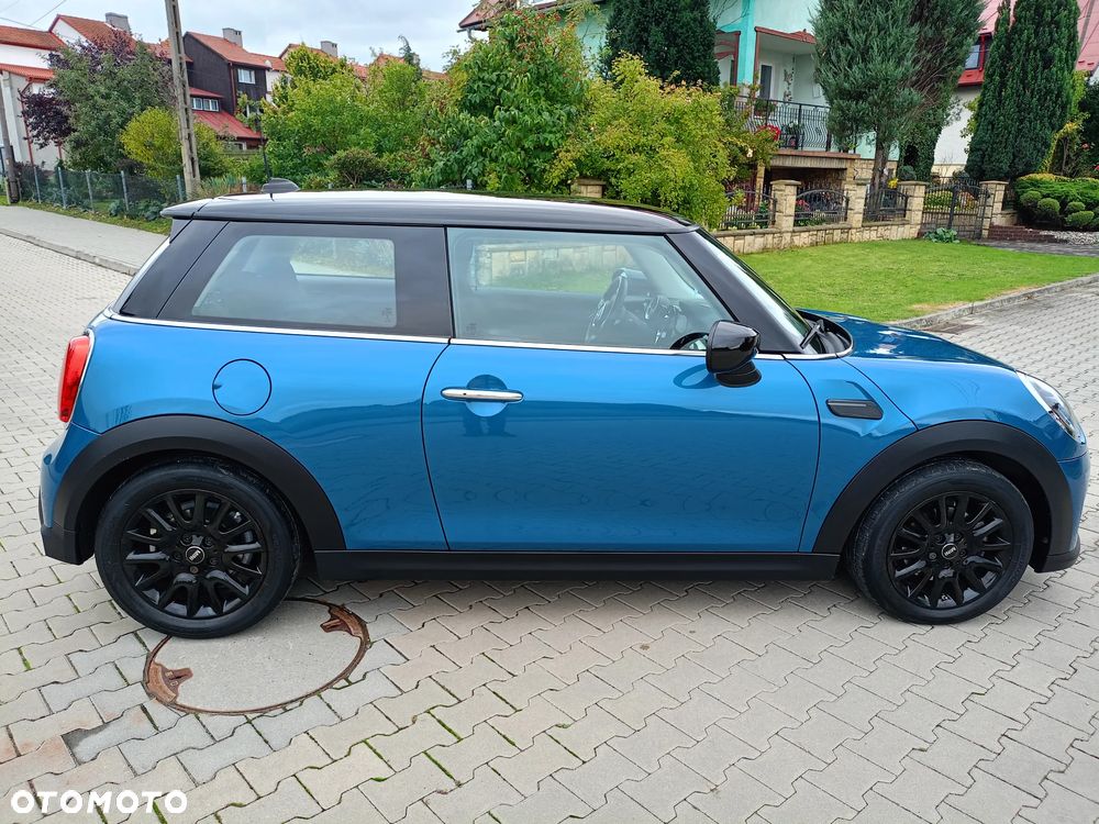 MINI Cooper - 6