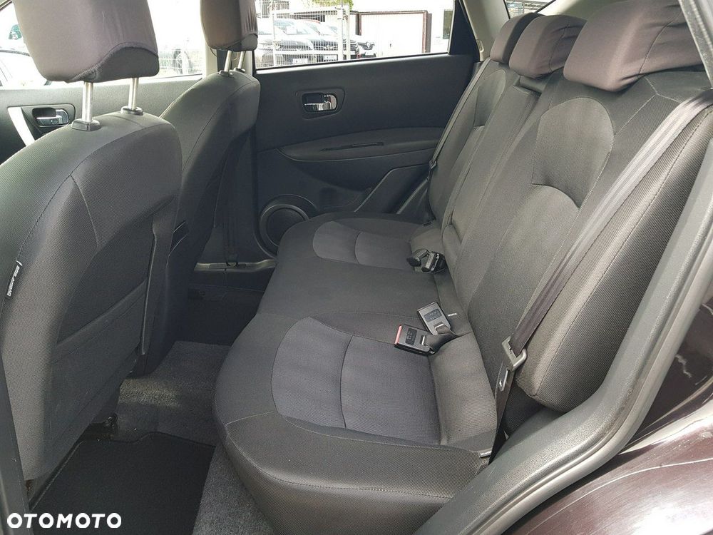 Nissan Qashqai 1.6 DCi Tekna - 11