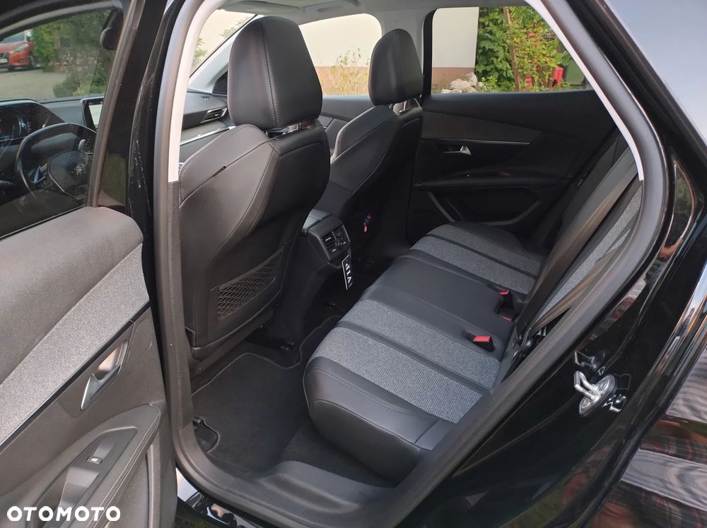 Peugeot 3008 1.5 BlueHDi Allure Pack S&S - 13