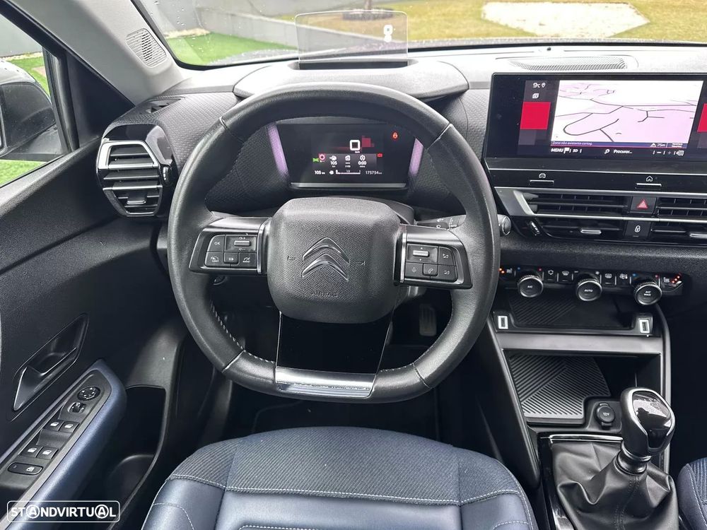 Citroën C4 1.2 PureTech Feel Pack - 50