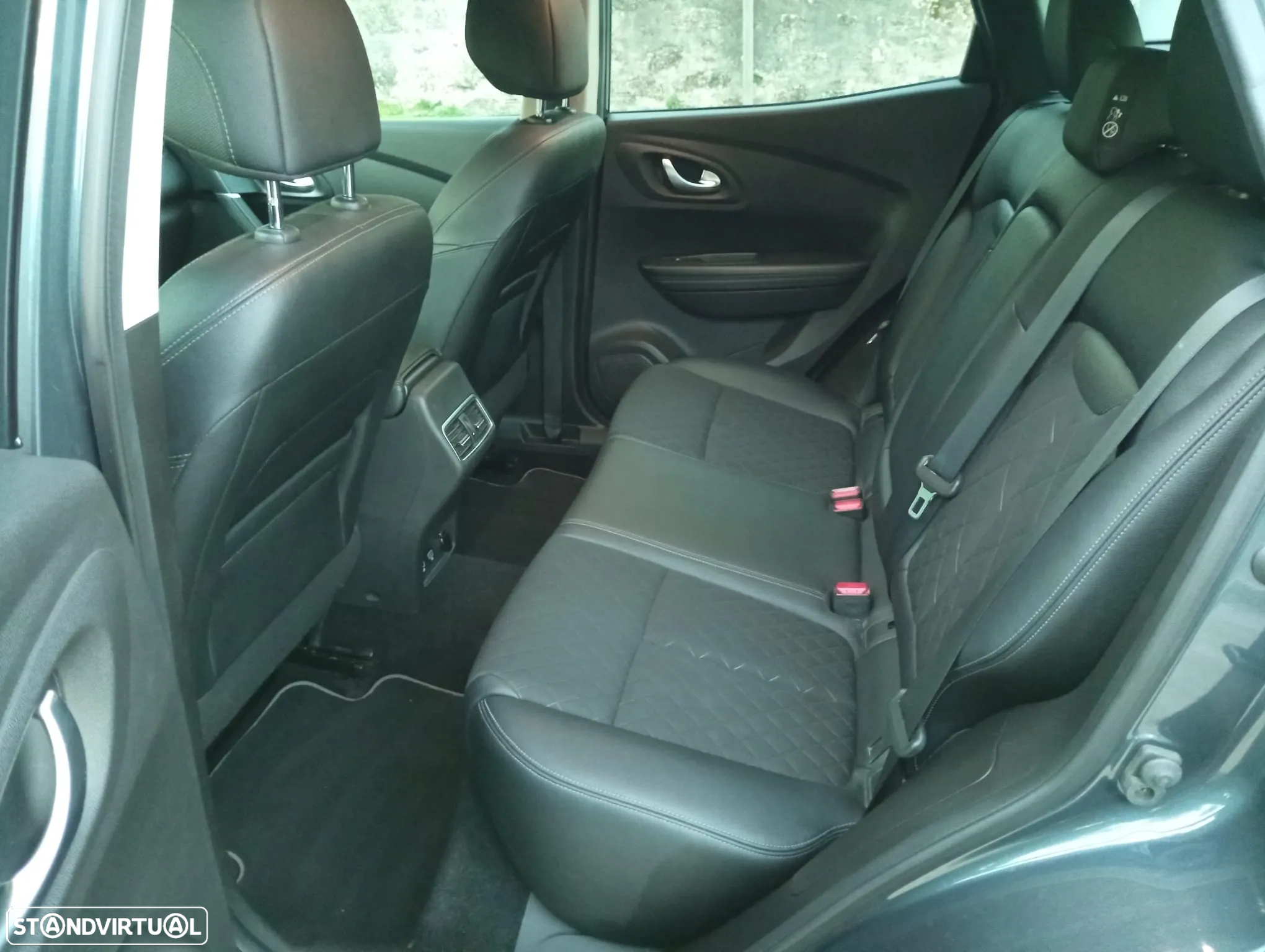 Renault Kadjar 1.5 dCi Intens - 13