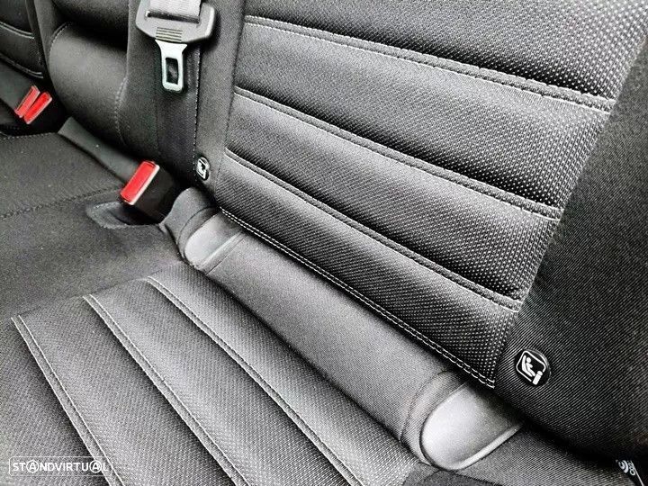 Ford Mondeo SW 2.0 TDCi Business Plus - 19