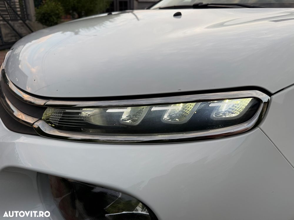Citroën C3 1.2 PureTech BVM Feel - 40