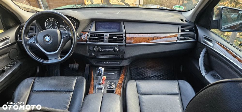 BMW X5 xDrive40d - 12
