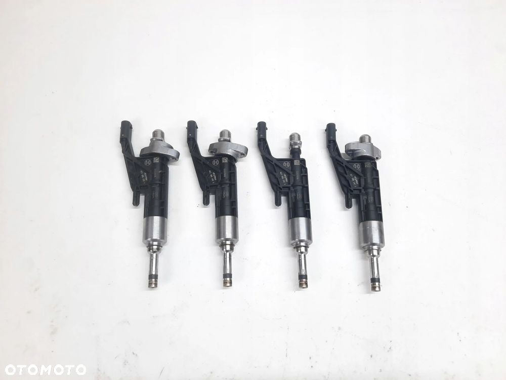 WTRYSK WTRYSKIWACZ BMW 5 G30 530i B58 B58B30A F20 F21 F22 F30 F45 7639990 - 1