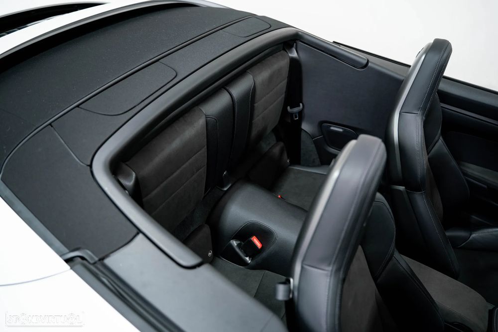 Porsche 911 (992) Carrera 4 GTS PDK - 30