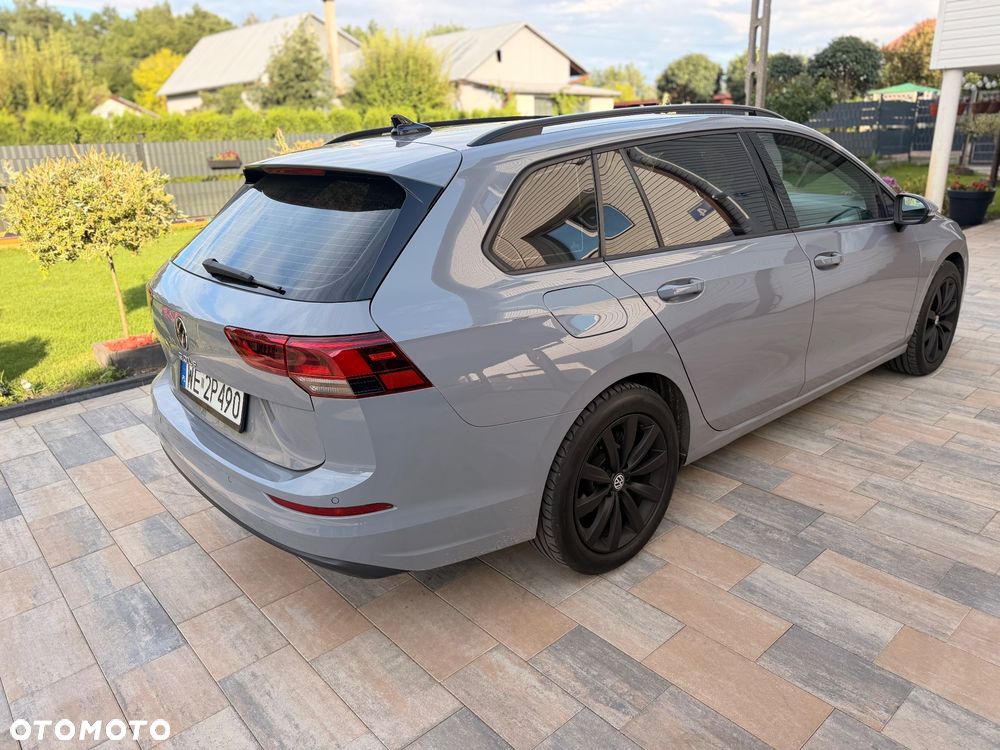 Volkswagen Golf - 4