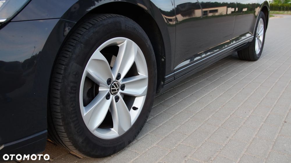 Volkswagen Passat 1.5 TSI EVO Business DSG - 14
