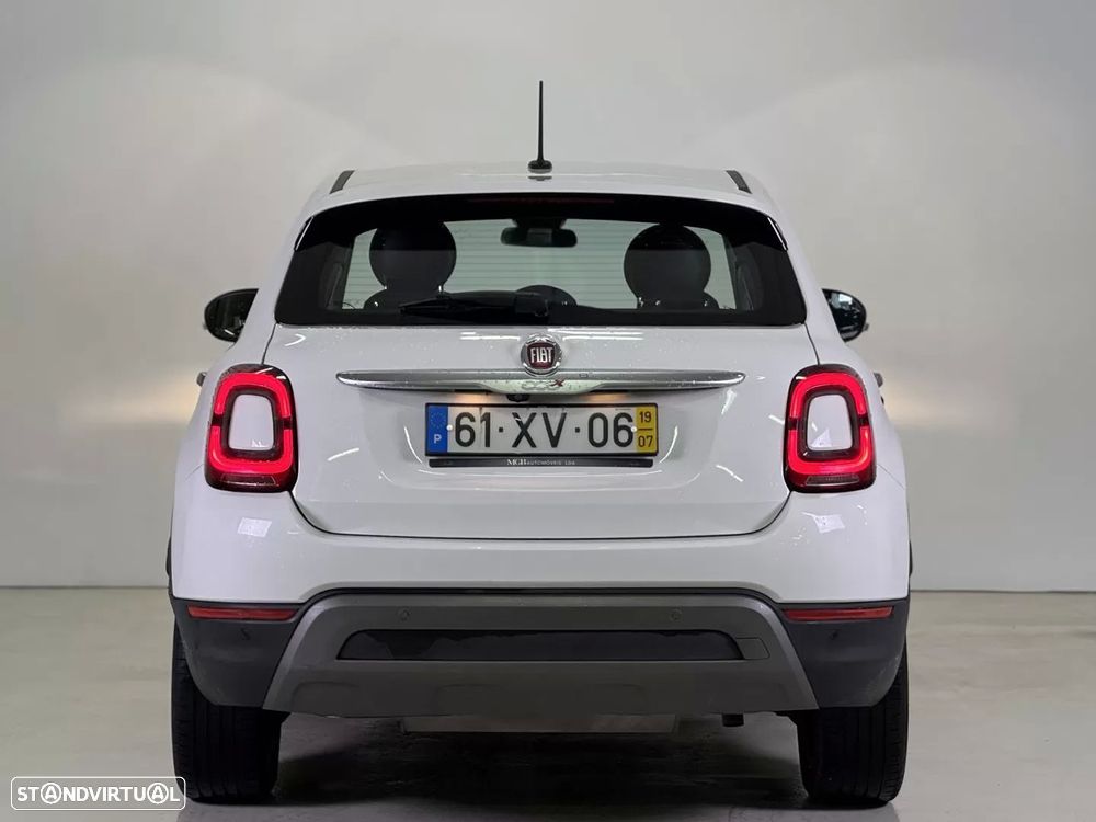 Fiat 500X 1.0 FireFly City Cross - 15