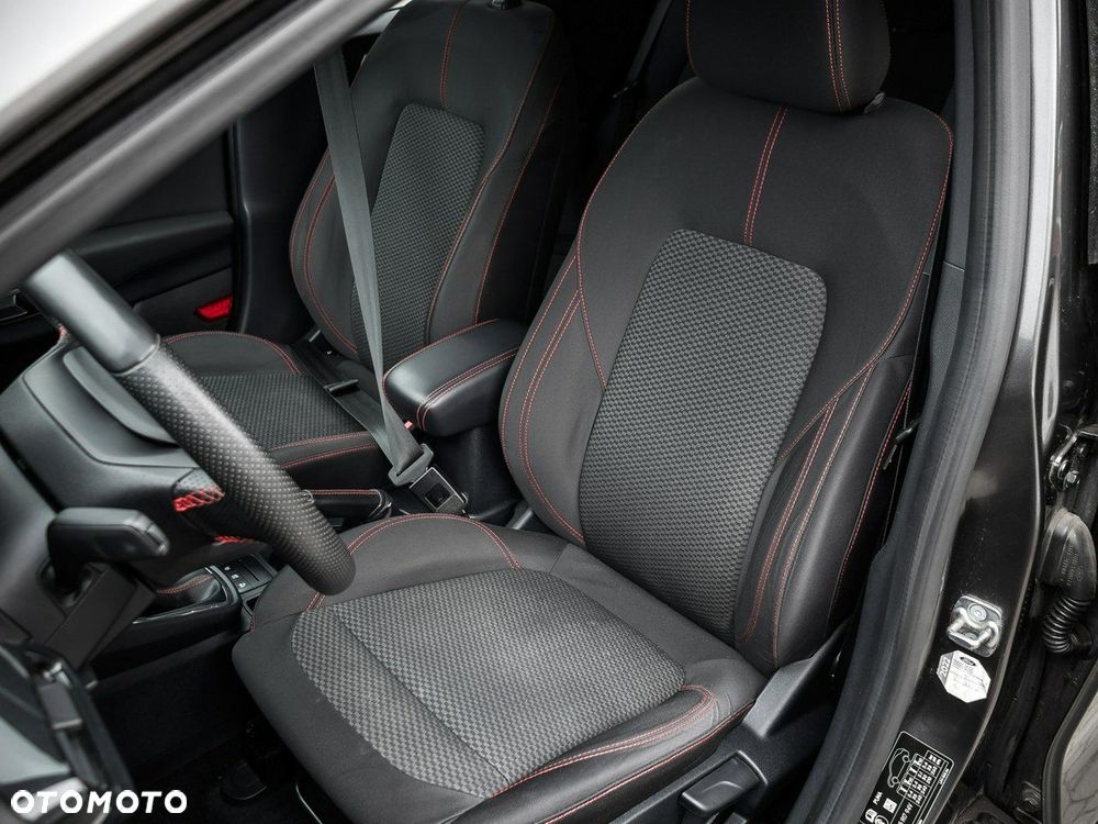 Ford Puma 1.0 EcoBoost ST-Line - 16