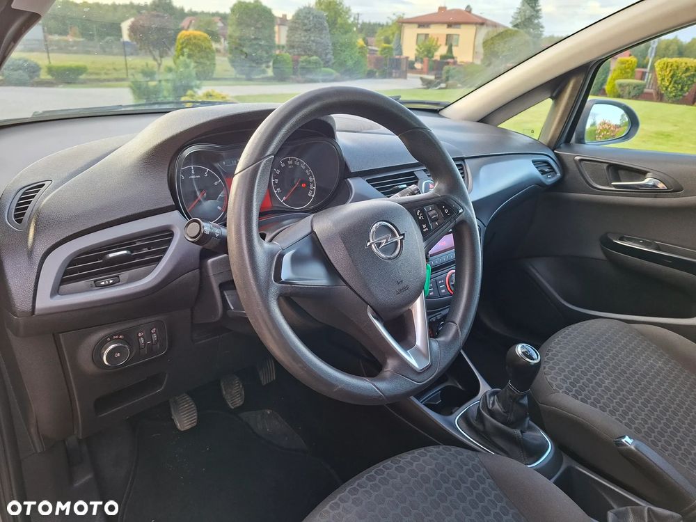 Opel Corsa - 14
