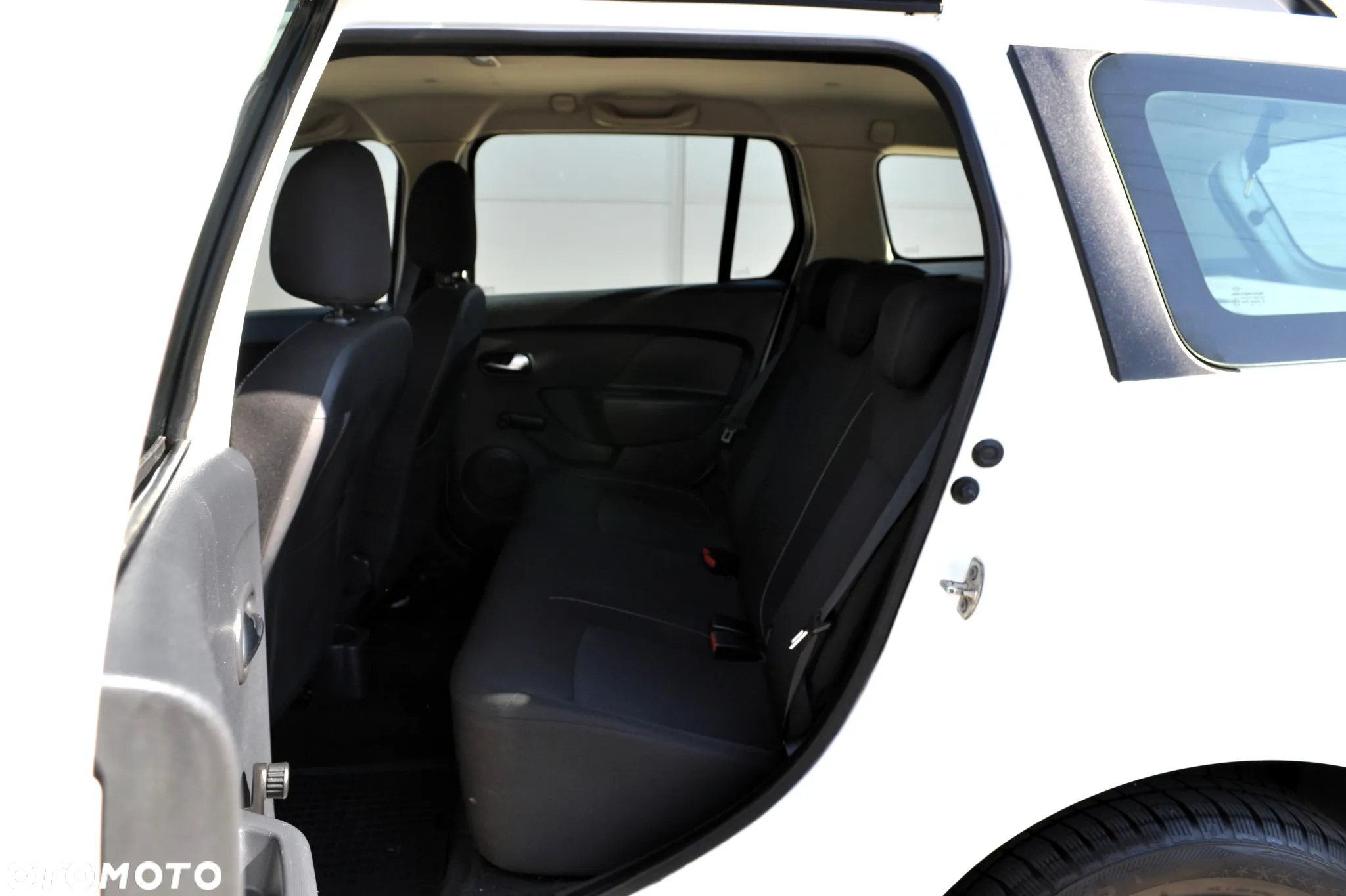 Dacia Logan MCV 1.5 Blue dCi Laureate - 7