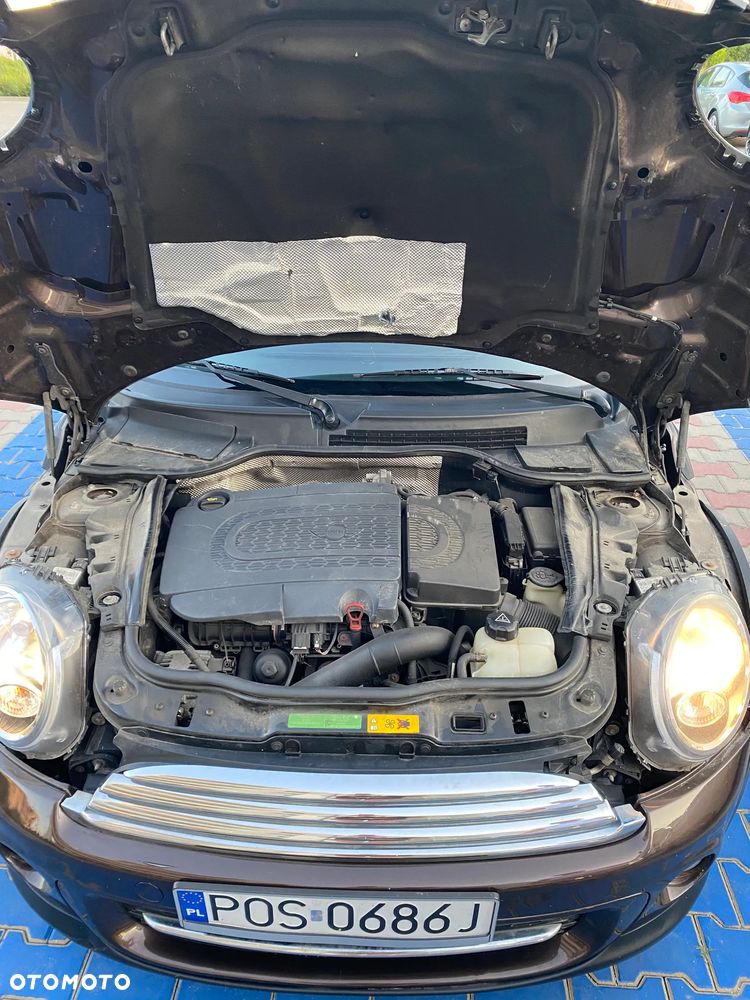 MINI Cooper - 16