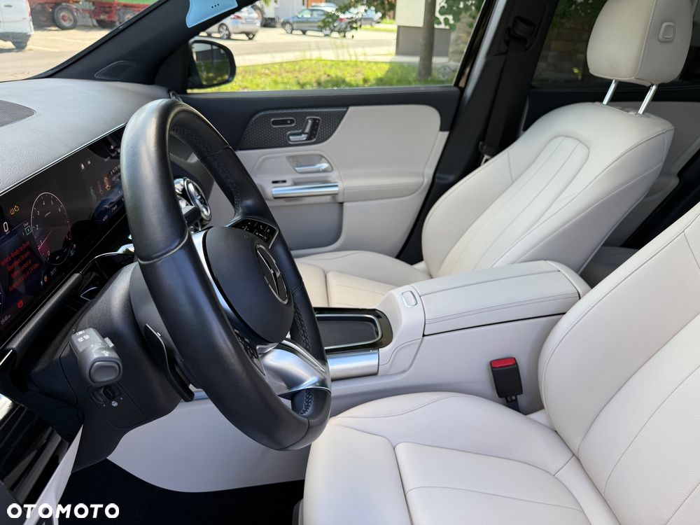 Mercedes-Benz GLA 250 4Matic 8G-DCT Edition AMG Line - 20