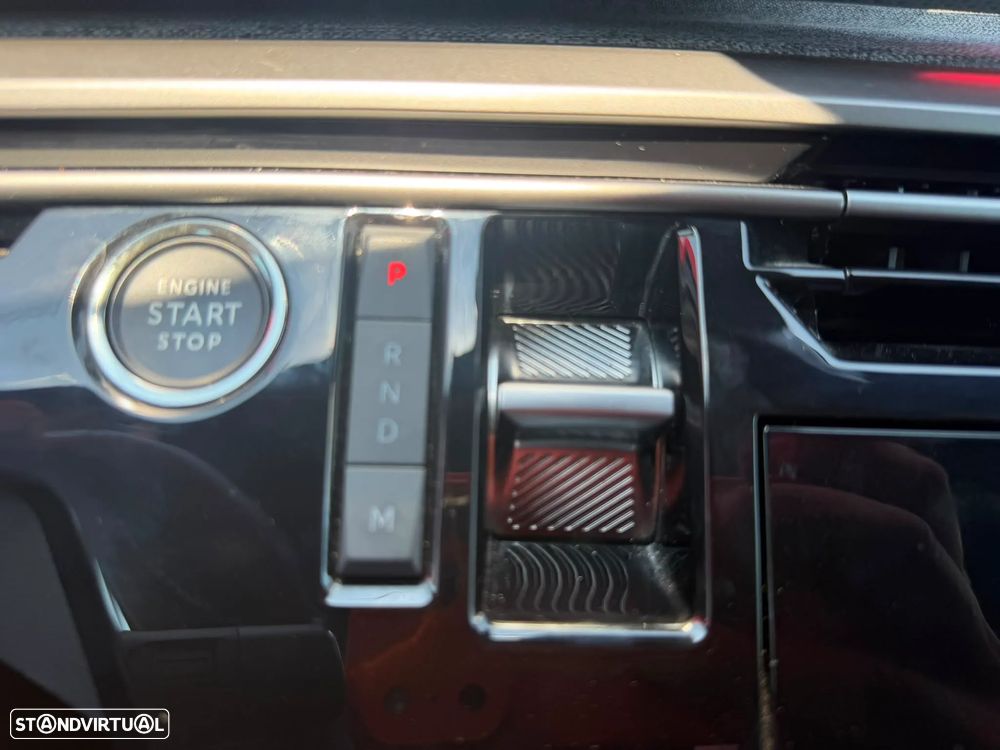 Peugeot 5008 Hybrid 145 e-DSC6 Allure - 23