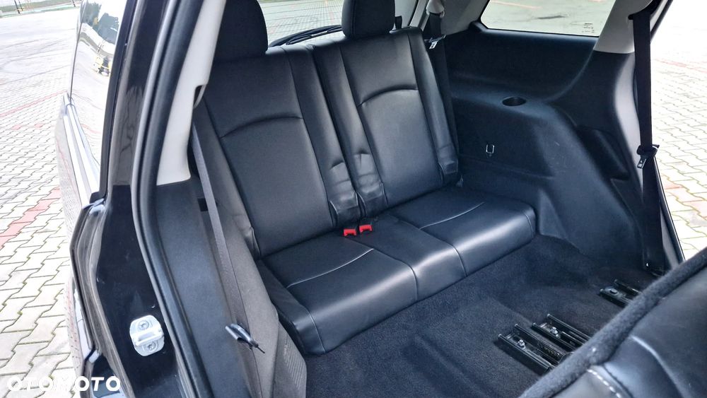 Fiat Freemont 2.0 Multijet Lounge AWD - 28