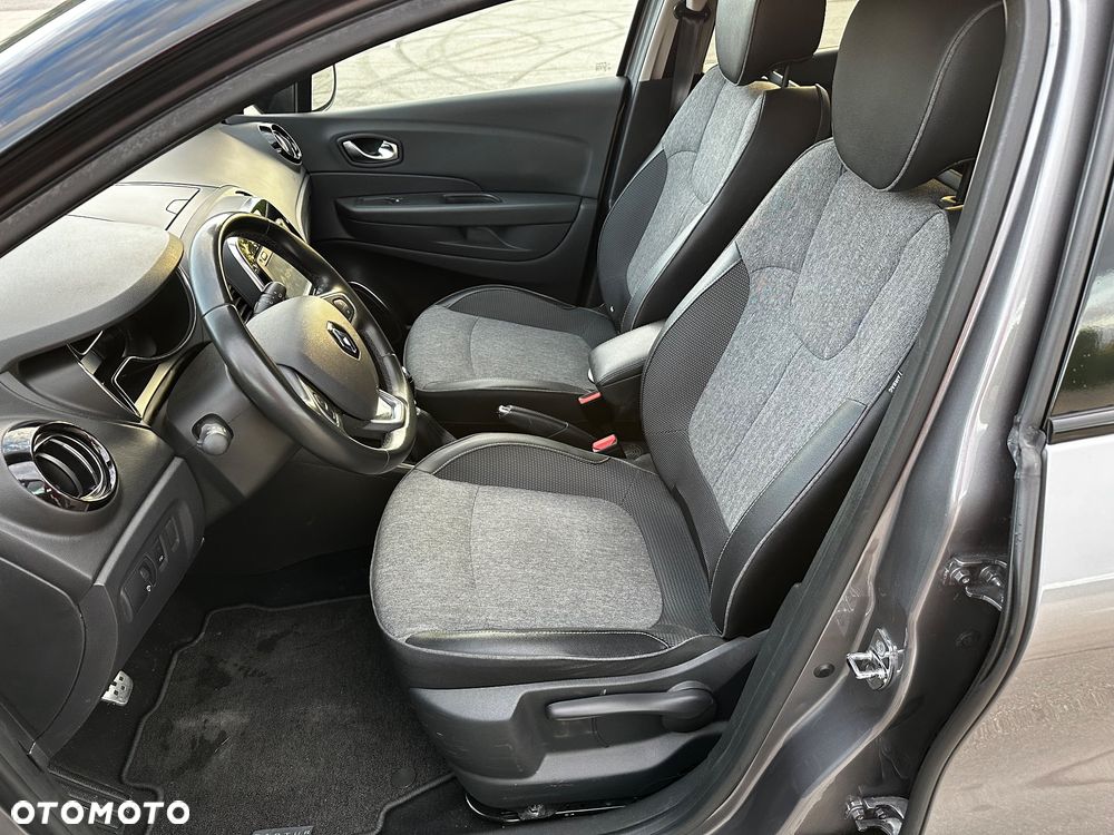 Renault Captur ENERGY dCi 110 Start&Stop Intens - 12