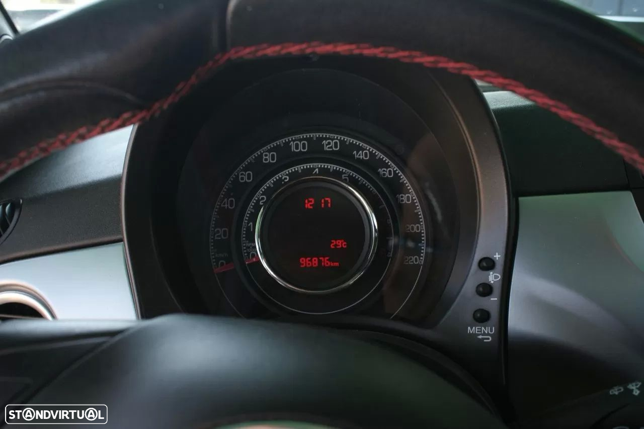 Fiat 500 - 15