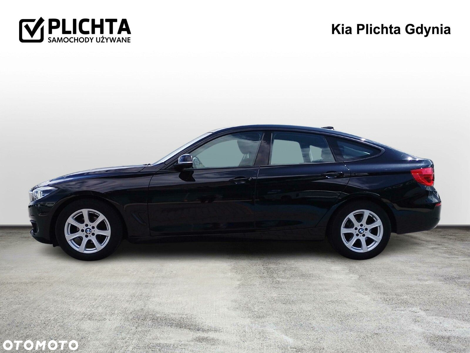 BMW Seria 3 320i GPF xDrive - 2
